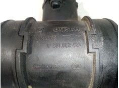 Recambio de caudalimetro para opel astra g berlina club referencia OEM IAM 0281002428   2