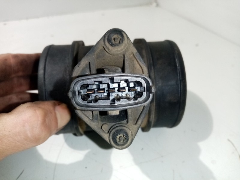 Recambio de caudalimetro para opel astra g berlina club referencia OEM IAM 0281002428  