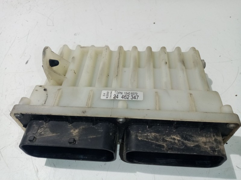 Recambio de modulo electronico para opel astra g berlina club referencia OEM IAM 24462347  