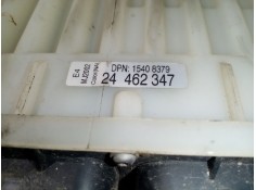 Recambio de modulo electronico para opel astra g berlina club referencia OEM IAM 24462347   2