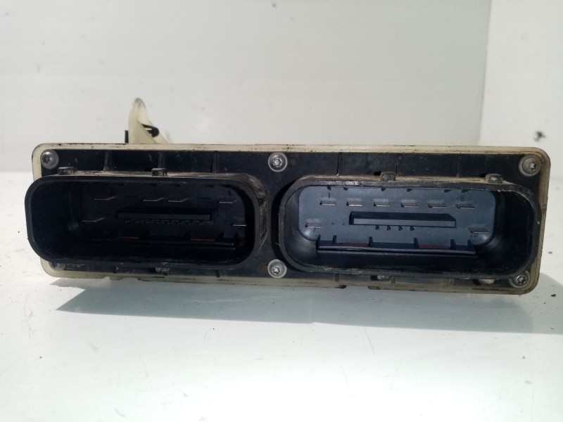 Recambio de modulo electronico para opel astra g berlina club referencia OEM IAM 24462347  