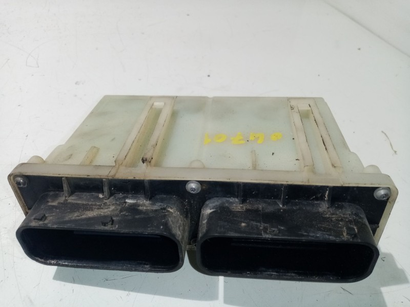 Recambio de modulo electronico para opel astra g berlina club referencia OEM IAM 24462347  