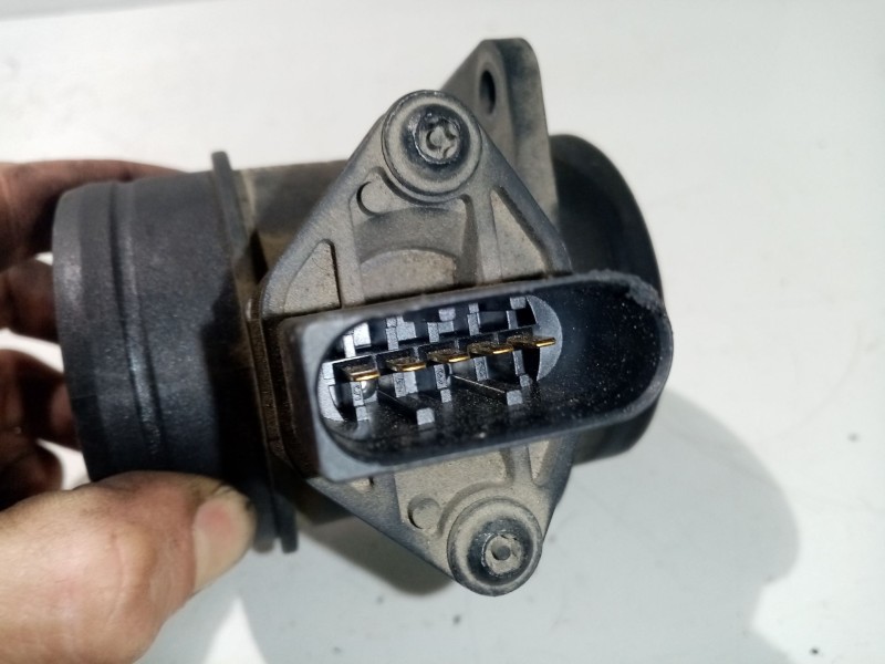 Recambio de caudalimetro para peugeot 307 (s1) xr referencia OEM IAM 0281002531 038906461B 