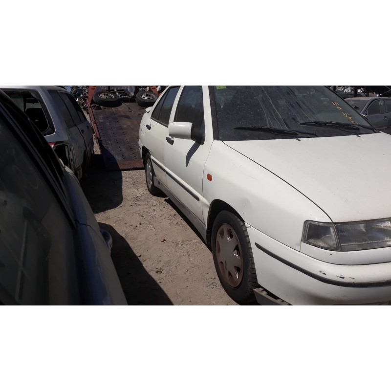 seat toledo (1l) 1.9 tdi   |   0.91 - ... | 1991 | 90 cv / 66 kw del año 1991