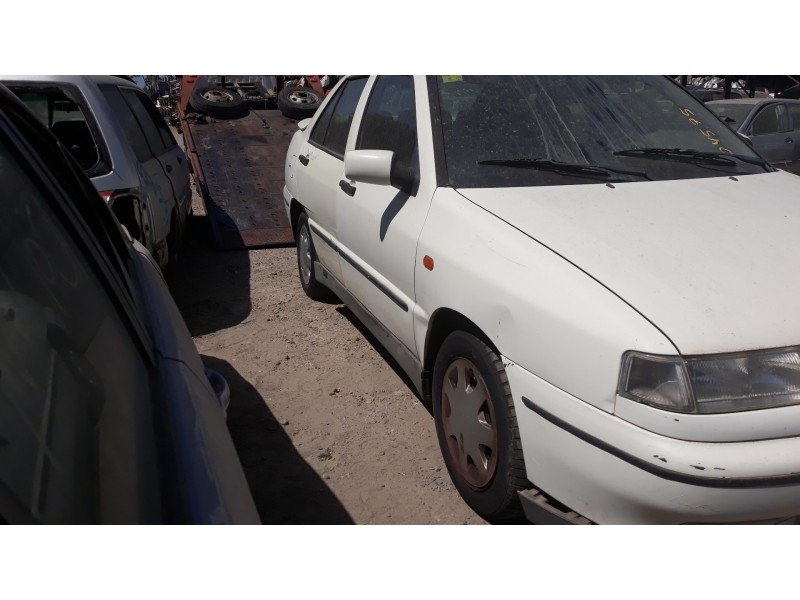 seat toledo (1l) 1.9 tdi   |   0.91 - ... | 1991 | 90 cv / 66 kw del año 1991