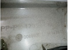 Recambio de piloto trasero central para opel astra g berlina club referencia OEM IAM 09131206   2