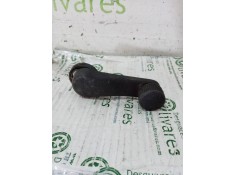 Recambio de maneta elevalunas trasera derecha para  referencia OEM IAM 6Q0837581A   2