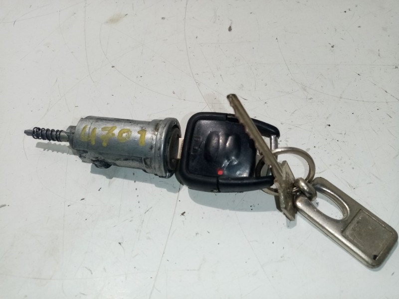 Recambio de conmutador de arranque para opel astra g berlina club referencia OEM IAM 90519056  