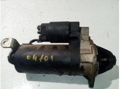 Recambio de motor de arranque para opel astra g berlina club referencia OEM IAM 6202046 1202143 