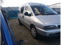 fiat scudo (222) 2.0 jtd cat   |   0.95 - ... | 1995 | 94 cv / 69 kw del año 1995 2