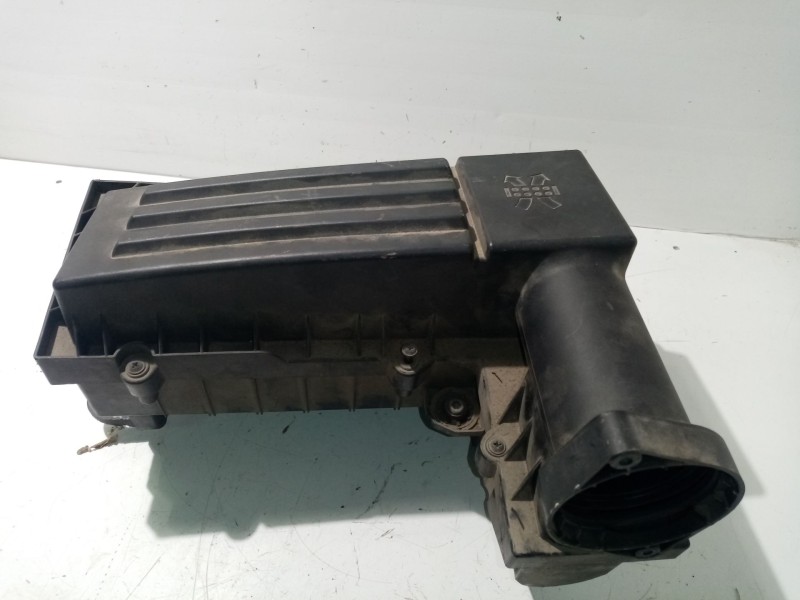 Recambio de caja filtro de aire para peugeot 307 (s1) xr referencia OEM IAM 3C0129607AF 3C0129607 