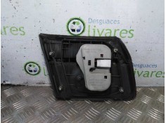 Recambio de piloto trasero derecho para  referencia OEM IAM    2