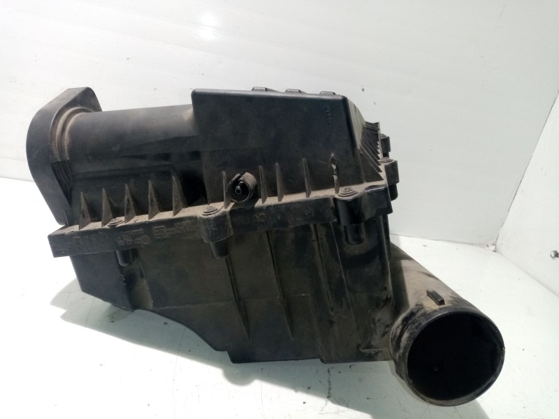 Recambio de caja filtro de aire para peugeot 307 (s1) xr referencia OEM IAM 3C0129607AF 3C0129607 