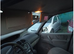 citroën xsara picasso (n68) del año 2005 2