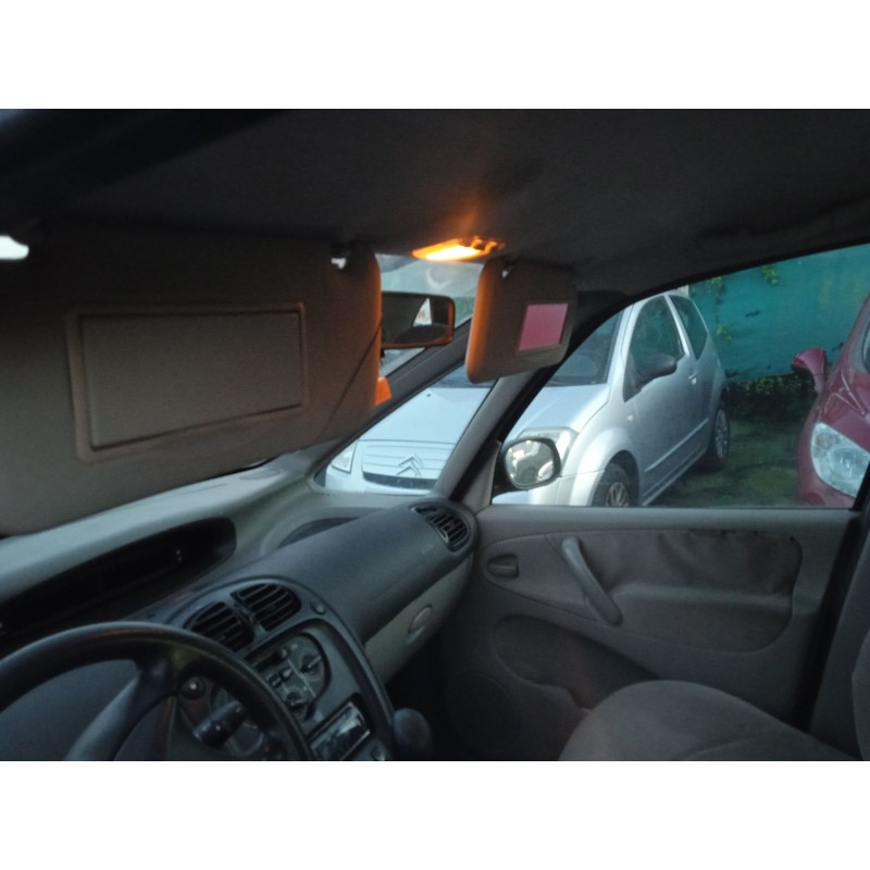 citroën xsara picasso (n68) del año 2005