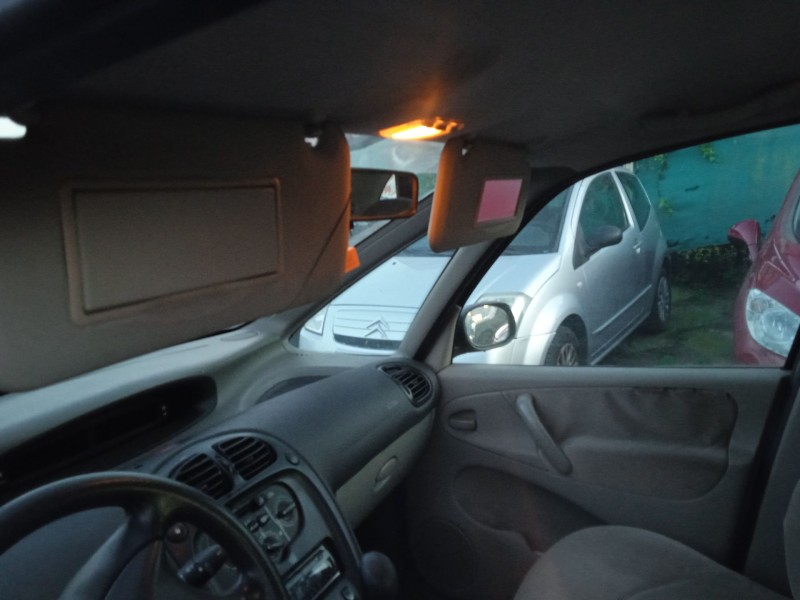 citroën xsara picasso (n68) del año 2005