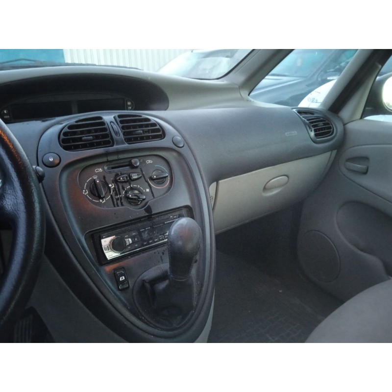 citroën xsara picasso (n68) del año 2005