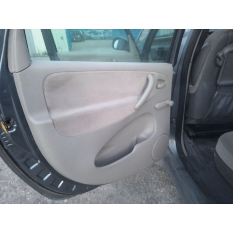 citroën xsara picasso (n68) del año 2005