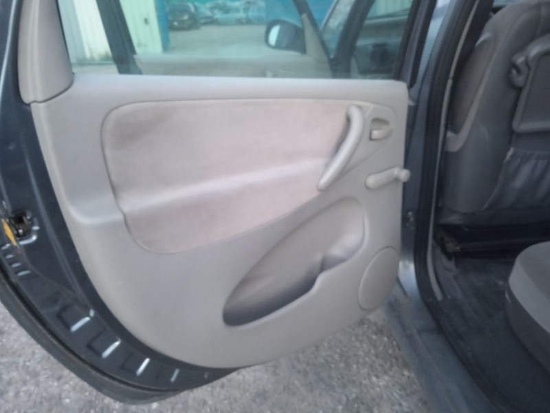 citroën xsara picasso (n68) del año 2005