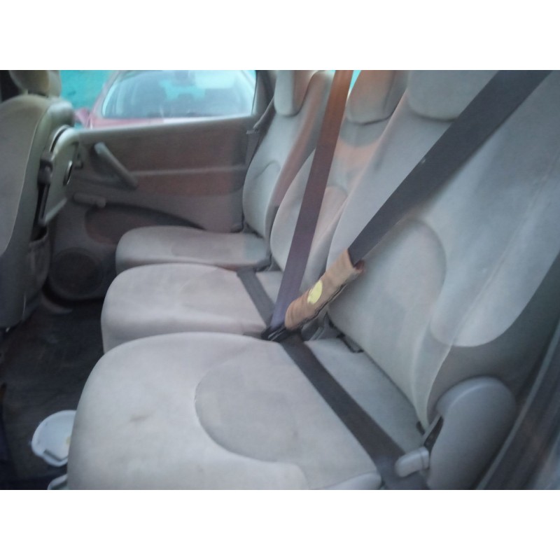 citroën xsara picasso (n68) del año 2005