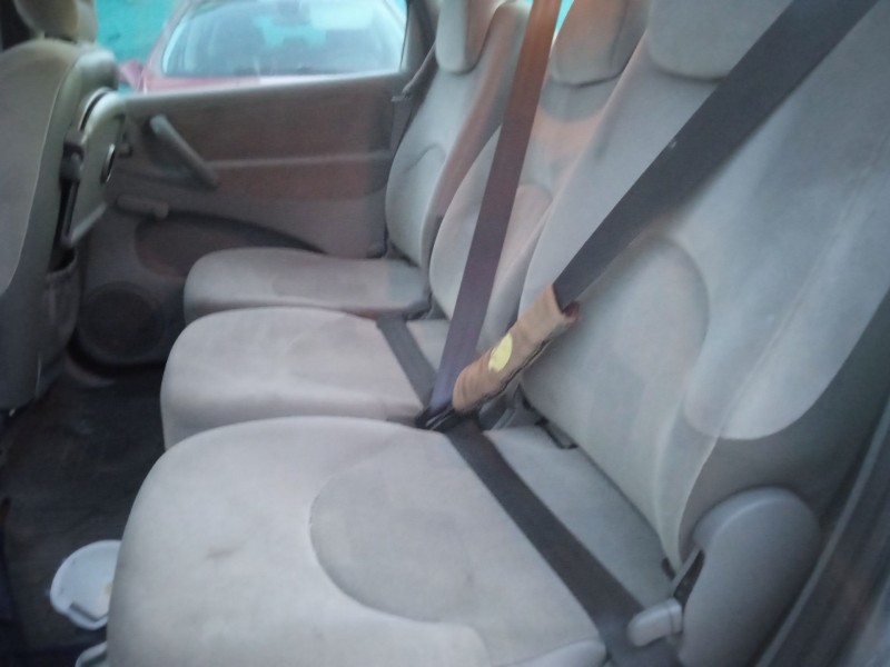 citroën xsara picasso (n68) del año 2005