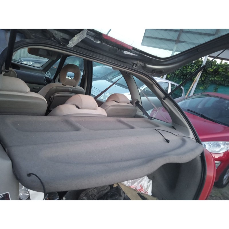 citroën xsara picasso (n68) del año 2005