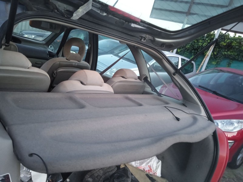 citroën xsara picasso (n68) del año 2005