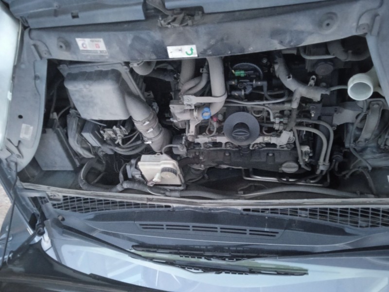 citroën xsara picasso (n68) del año 2005