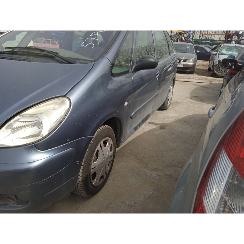 citroën xsara picasso (n68) del año 2005