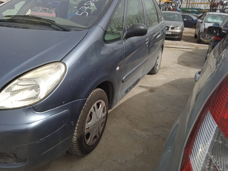 citroën xsara picasso (n68) del año 2005