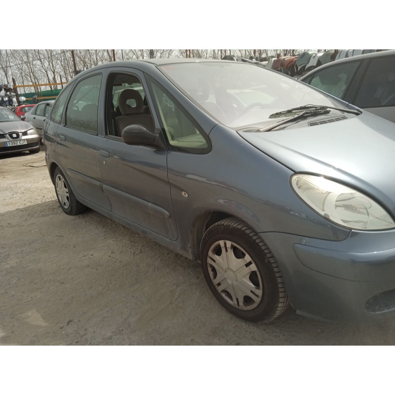 citroën xsara picasso (n68) del año 2005
