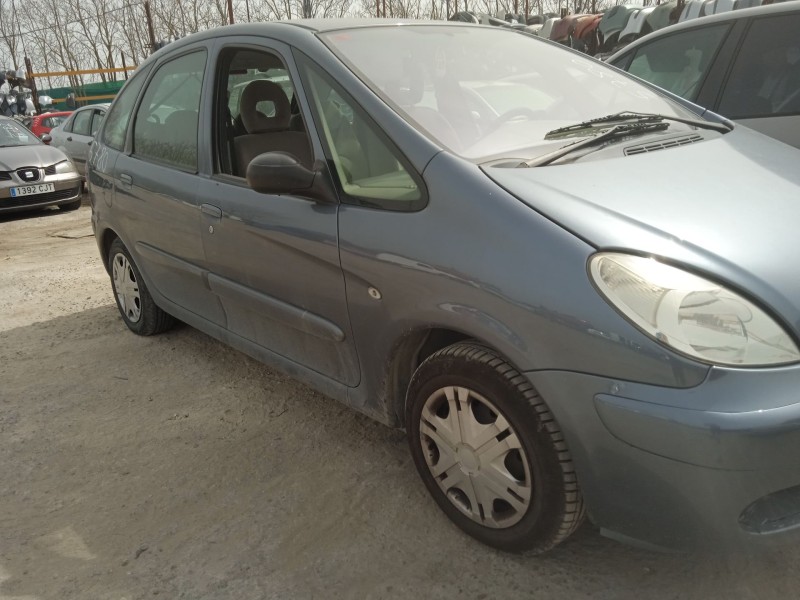 citroën xsara picasso (n68) del año 2005