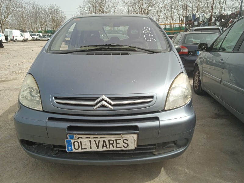 citroën xsara picasso (n68) del año 2005