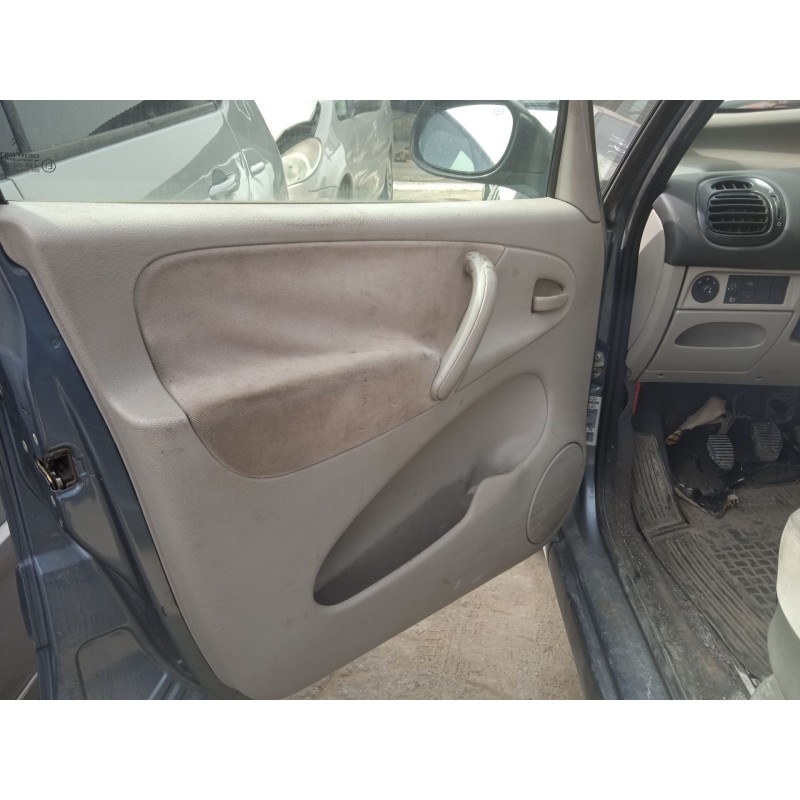 citroën xsara picasso (n68) del año 2005