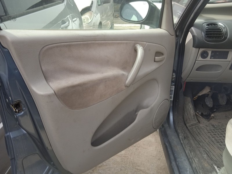 citroën xsara picasso (n68) del año 2005