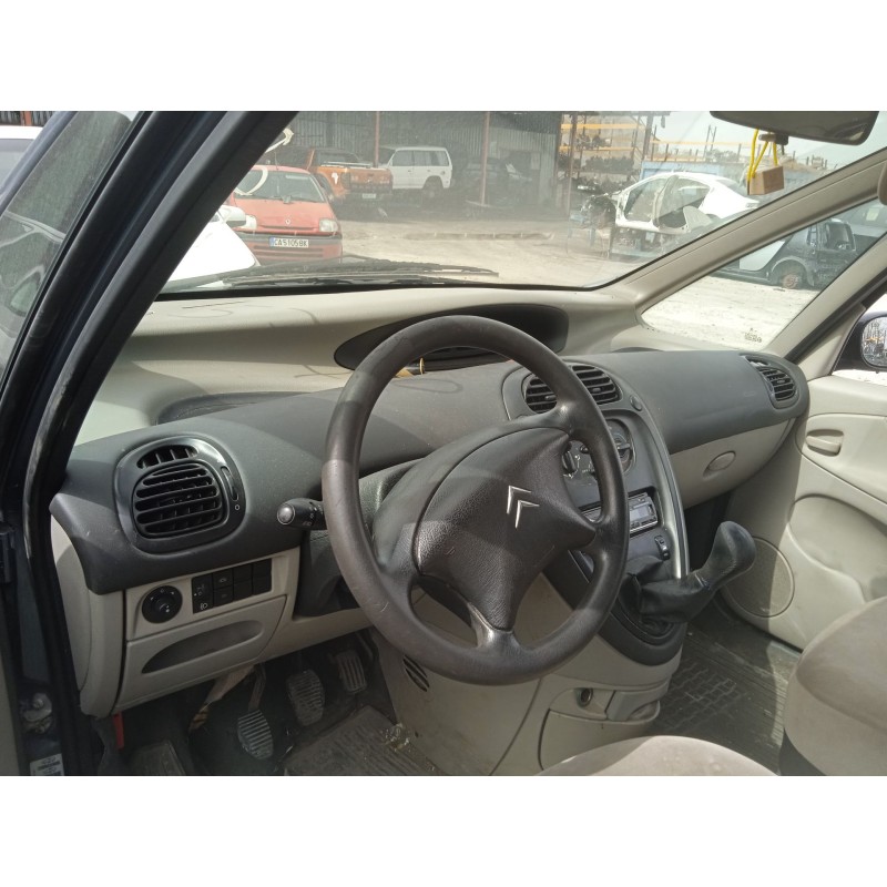 citroën xsara picasso (n68) del año 2005