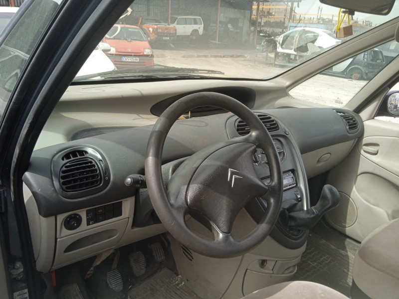 citroën xsara picasso (n68) del año 2005