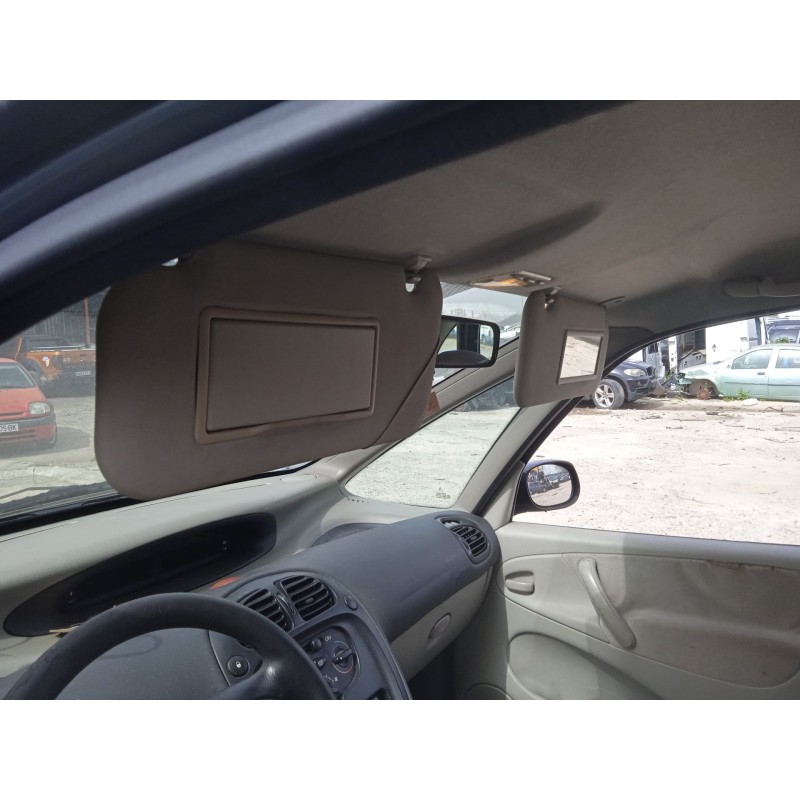 citroën xsara picasso (n68) del año 2005