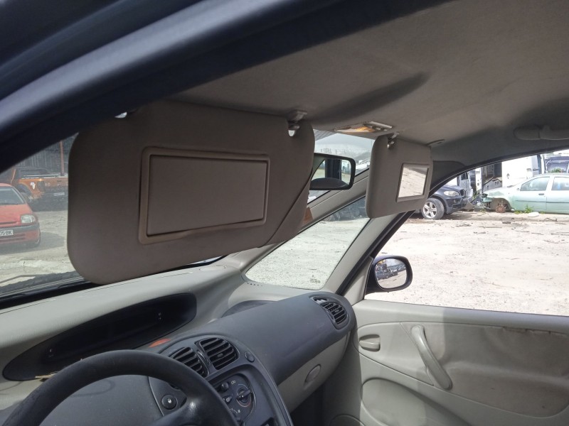 citroën xsara picasso (n68) del año 2005