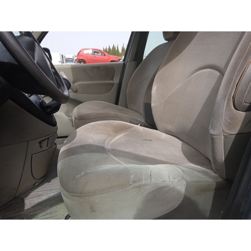 citroën xsara picasso (n68) del año 2005