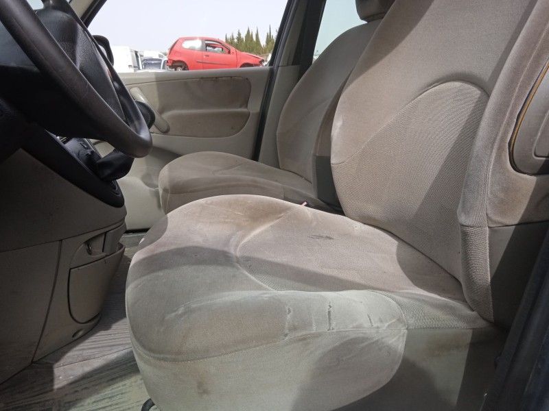 citroën xsara picasso (n68) del año 2005