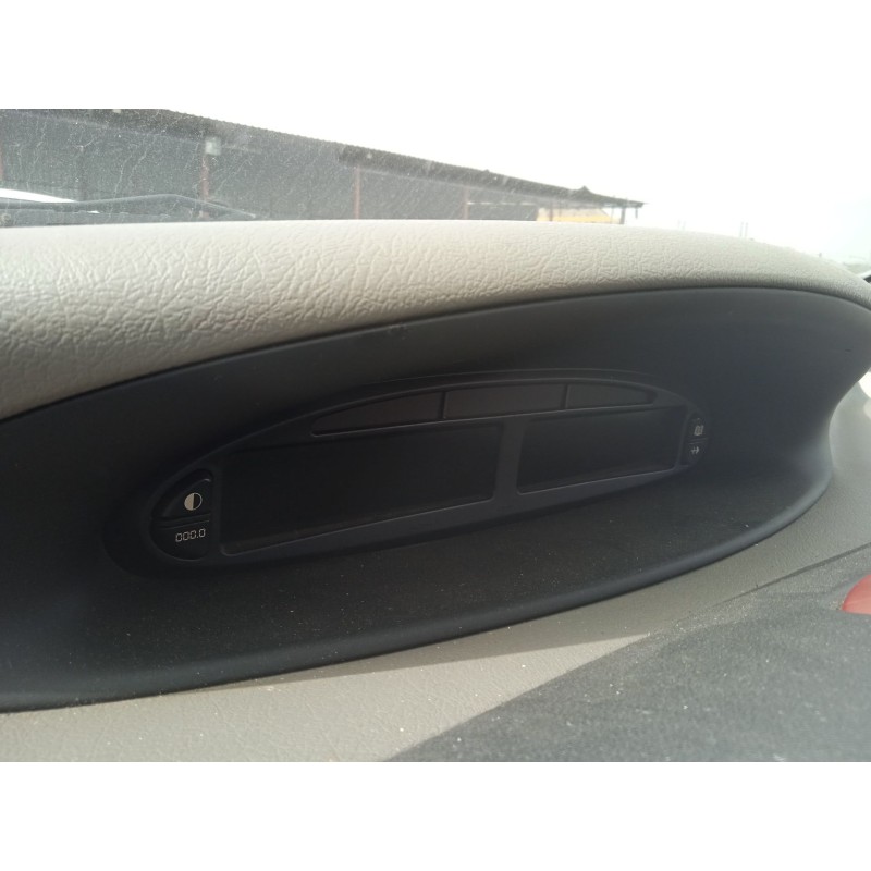 citroën xsara picasso (n68) del año 2005