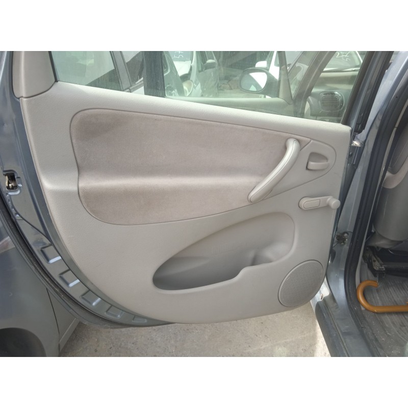 citroën xsara picasso (n68) del año 2005