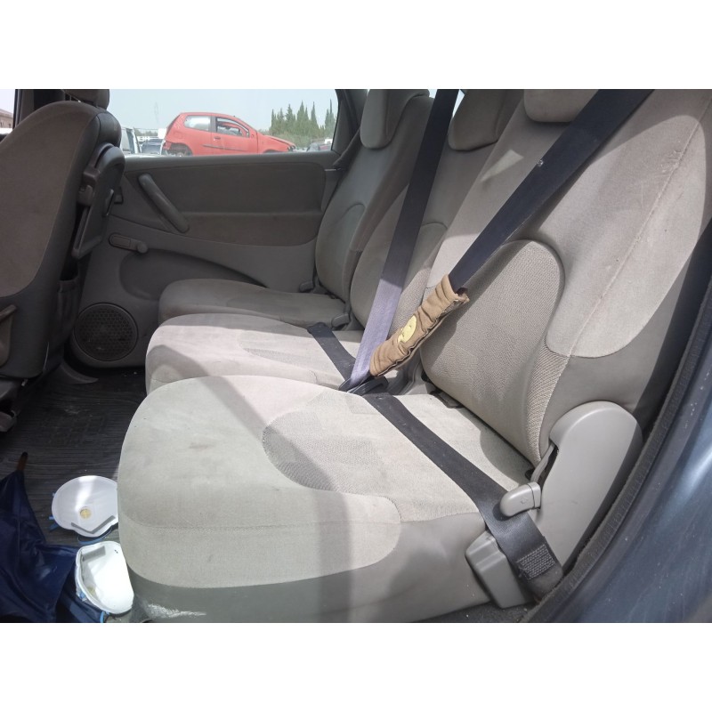 citroën xsara picasso (n68) del año 2005