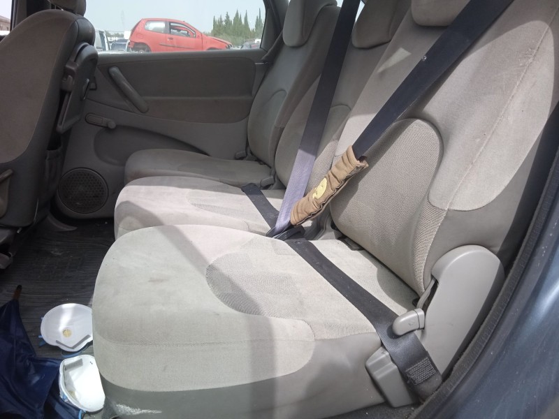 citroën xsara picasso (n68) del año 2005