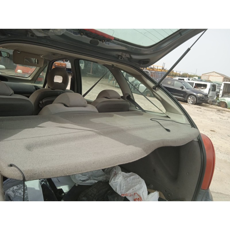 citroën xsara picasso (n68) del año 2005