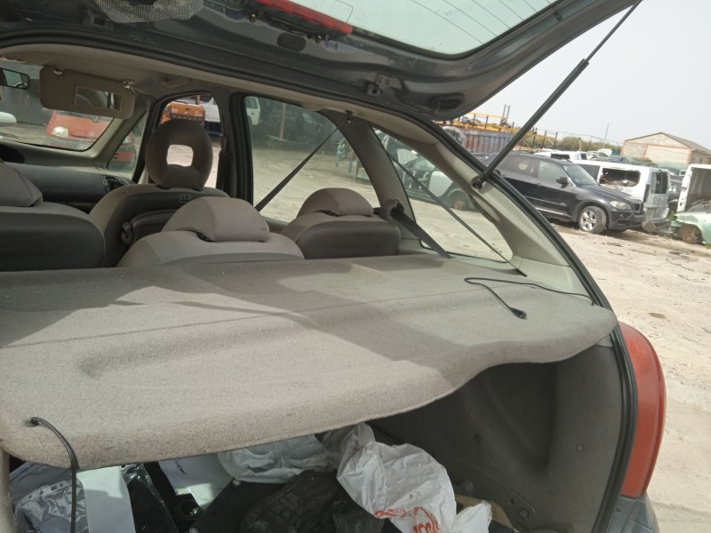 citroën xsara picasso (n68) del año 2005