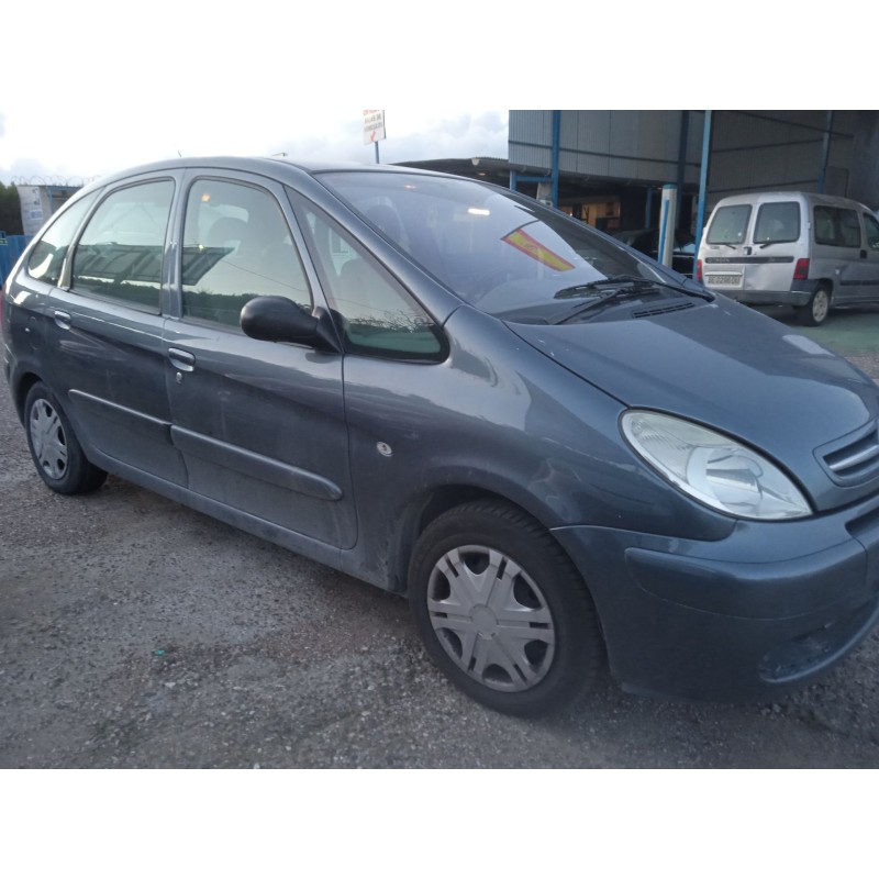 citroën xsara picasso (n68) del año 2005