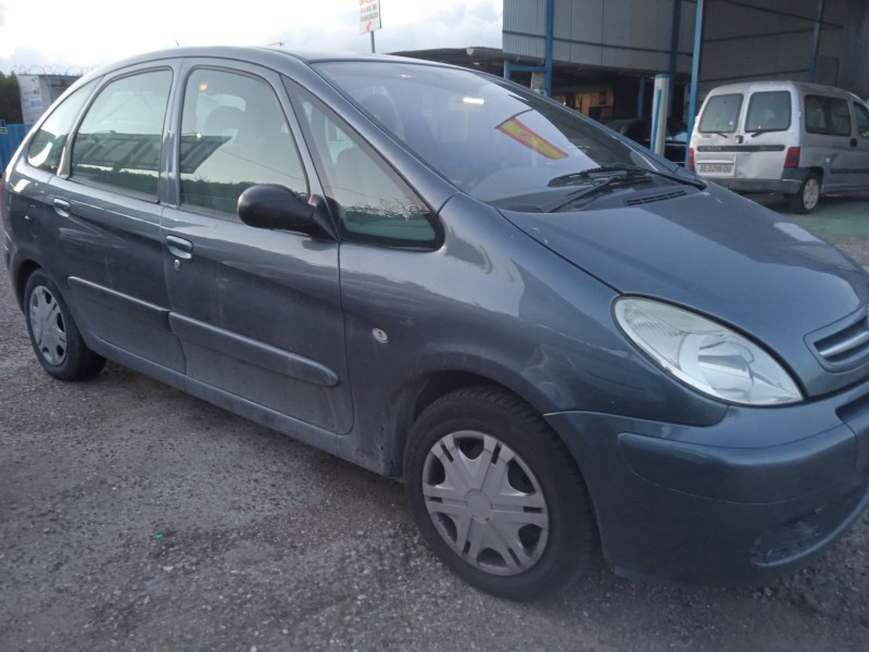 citroën xsara picasso (n68) del año 2005