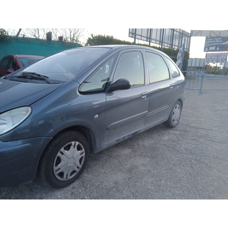 citroën xsara picasso (n68) del año 2005